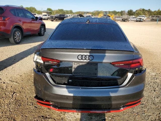  AUDI S5/RS5 2018 Szary