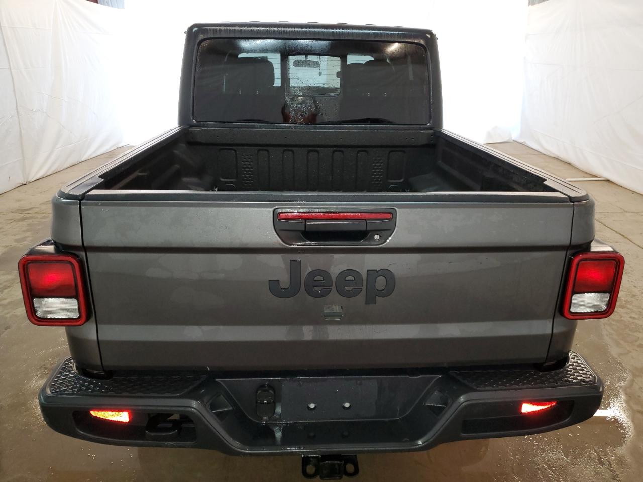 2022 Jeep Gladiator Sport VIN: 1C6HJTAGXNL170084 Lot: 73523104