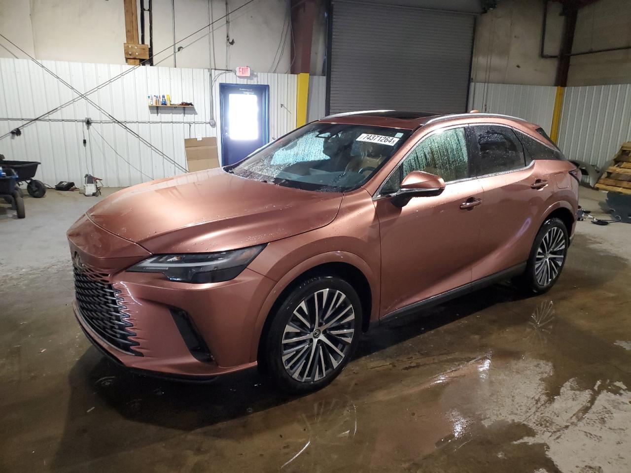 2023 Lexus RX - Image 1