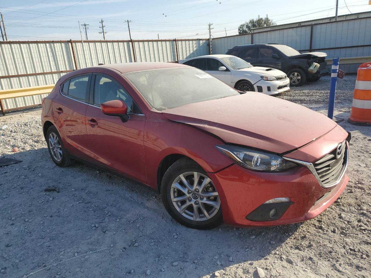 2015 Mazda 3 - Image 4