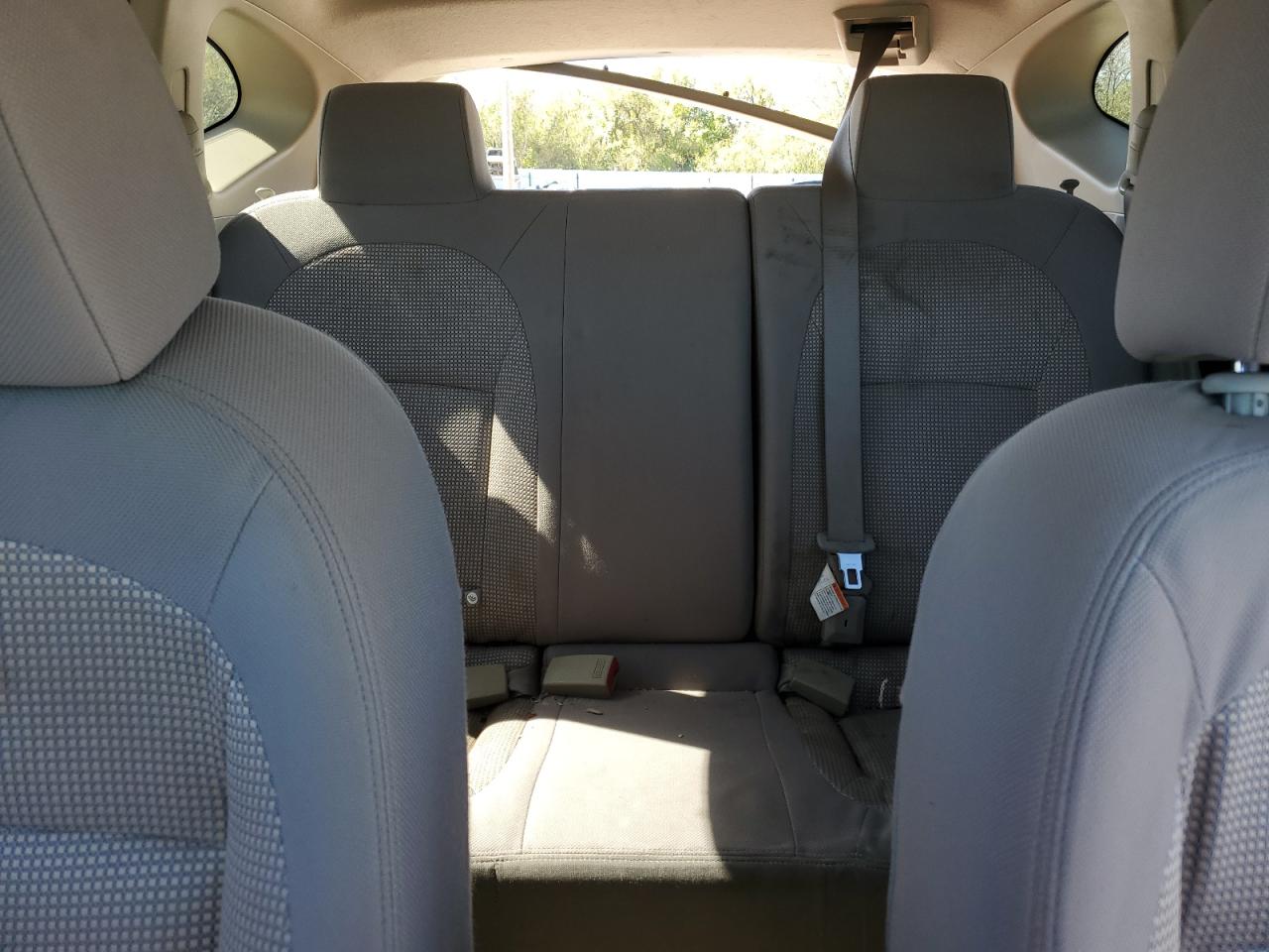 2011 Nissan Rogue S VIN: JN8AS5MT6BW180895 Lot: 72714624