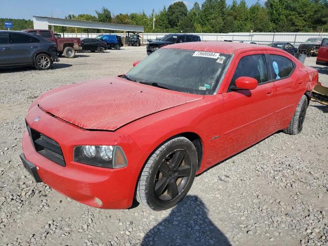 2008 Dodge Charger R/T for Sale in Memphis, TN - Rear End