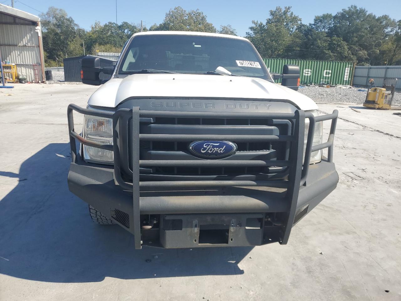2015 Ford F250 - Image 5