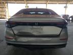 2024 Honda Accord Ex zu verkaufen in Phoenix, AZ - Front End