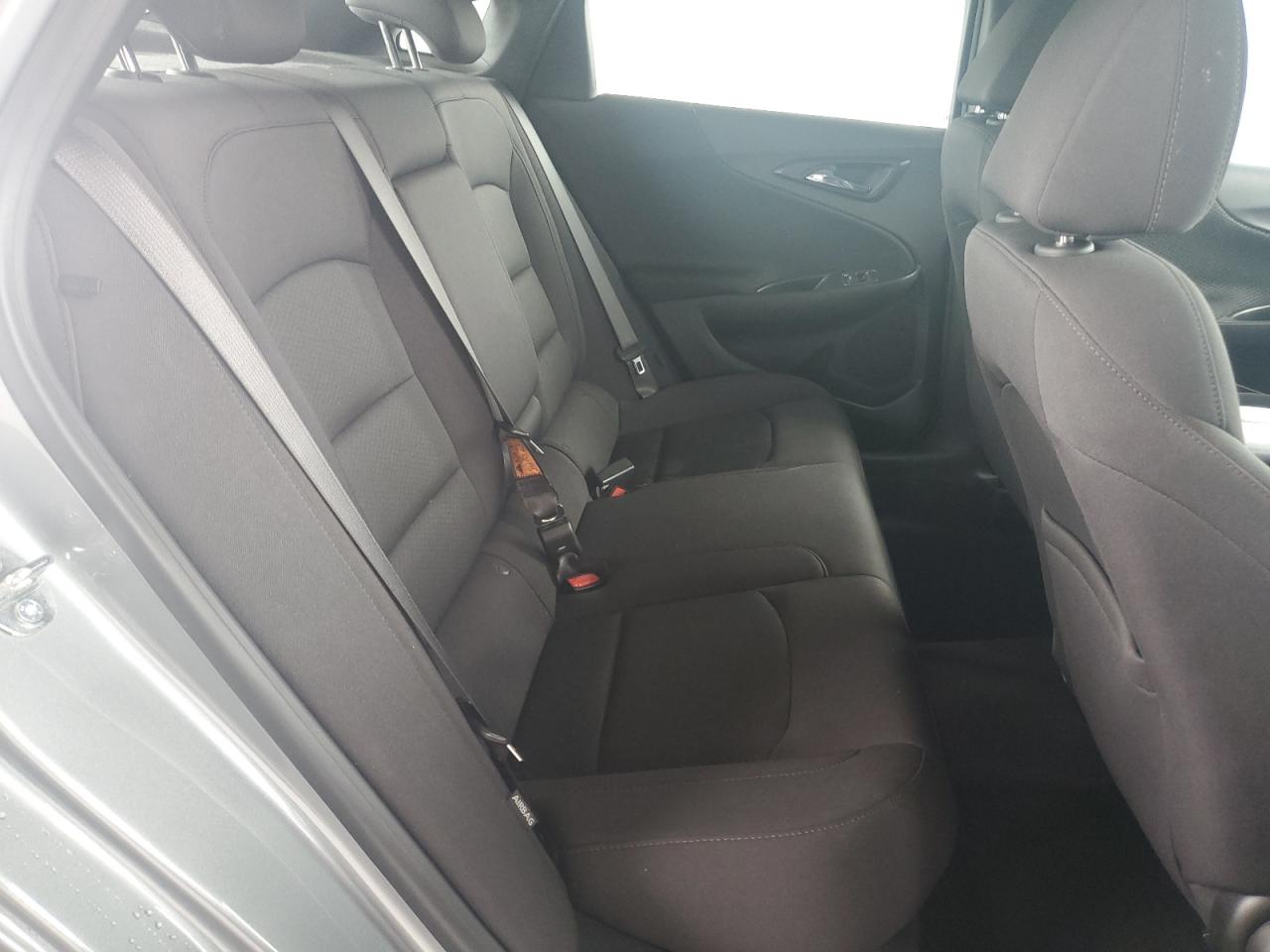 2023 Chevrolet Malibu - Image 10