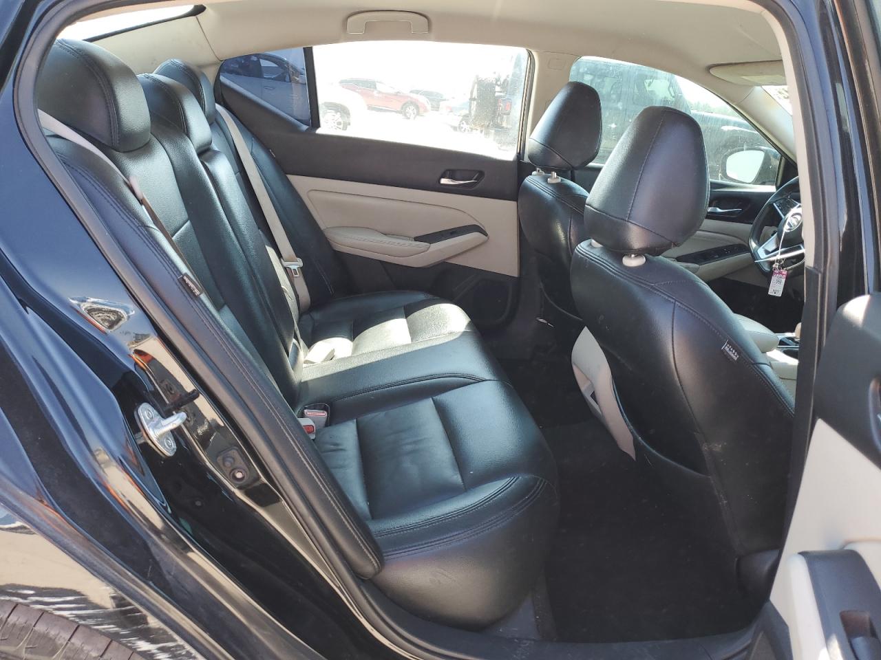 1N4BL4BV7KN329015 2019 Nissan Altima S