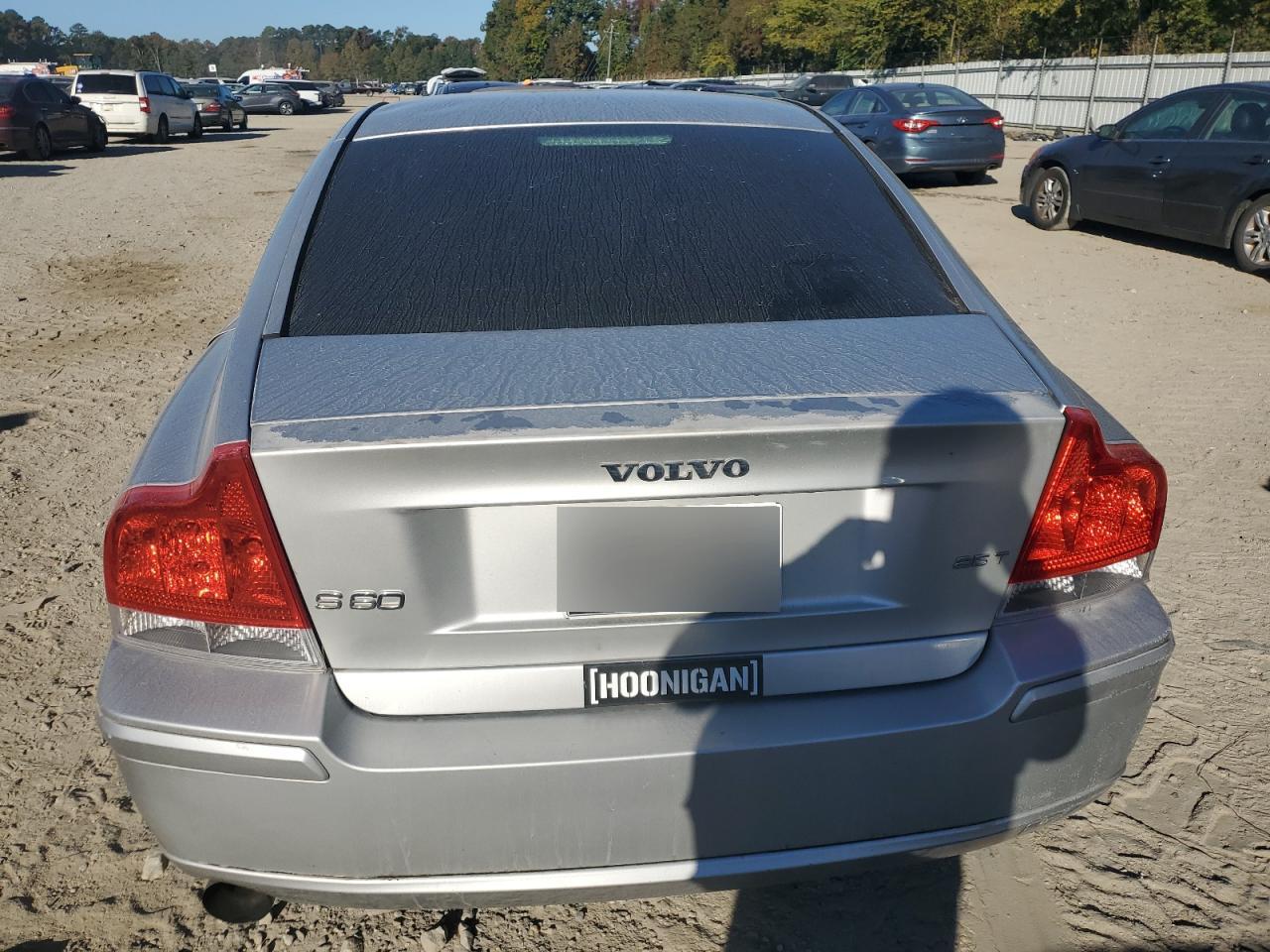 2007 Volvo S60 - Image 6