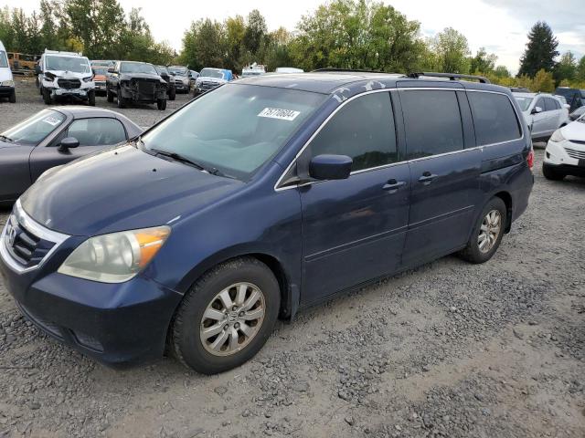 2008 Honda Odyssey Exl