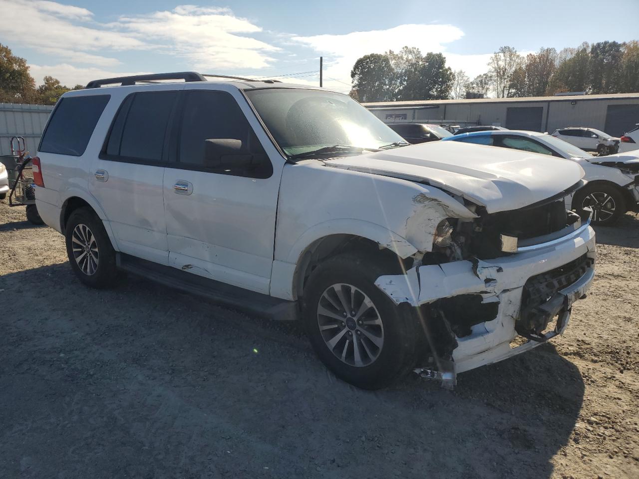 2016 Ford Expedition - Image 4