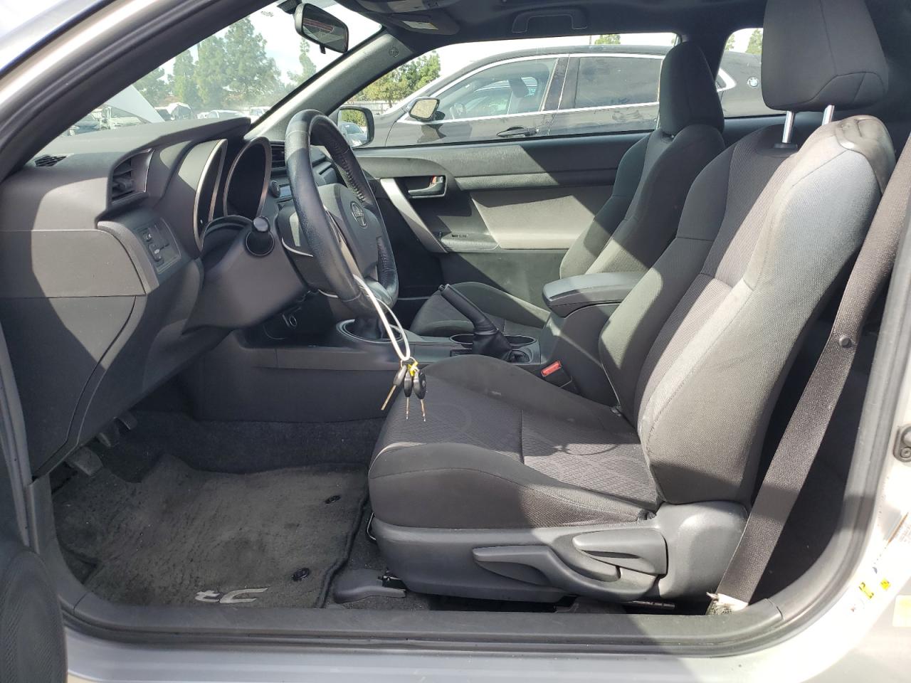 2012 Scion tC - Image 7