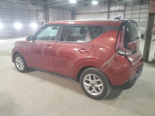 KNDJ23AU7P7863347 Kia Soul LX 2