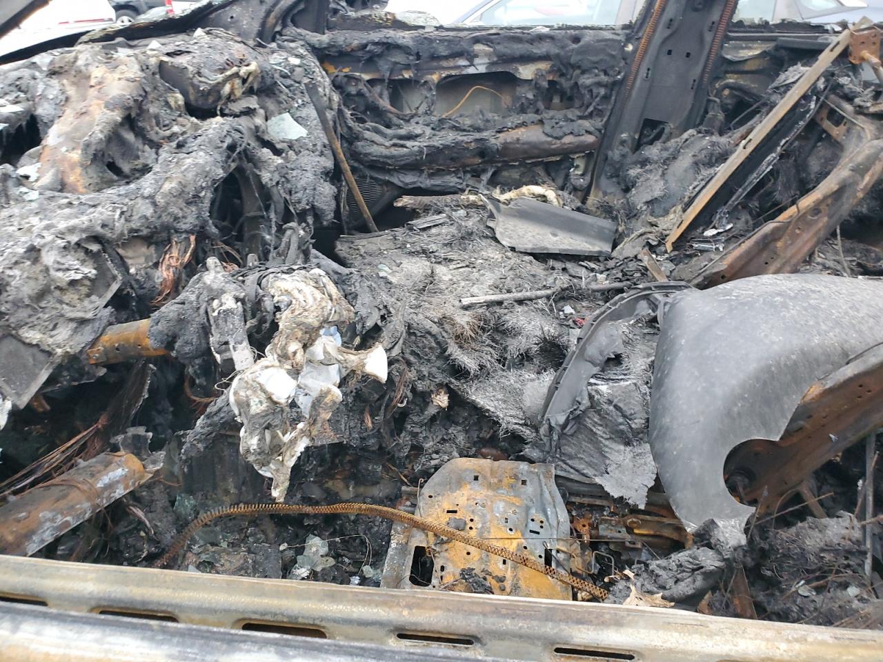 2021 Jeep Grand Cherokee - Image 7