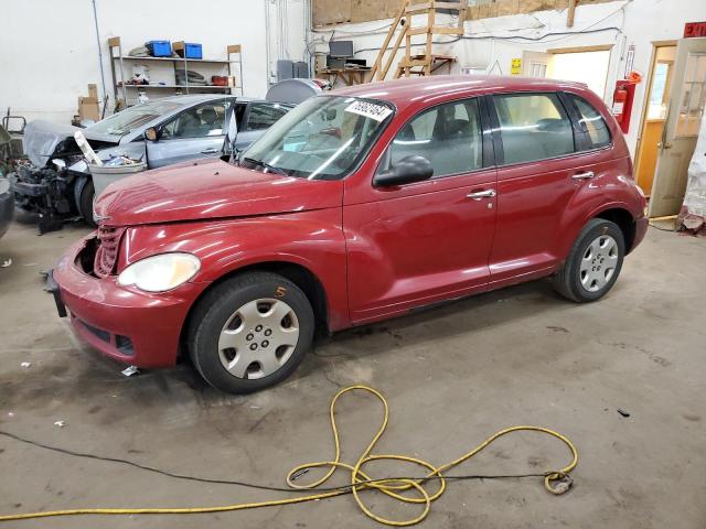 2008 Chrysler Pt Cruiser 