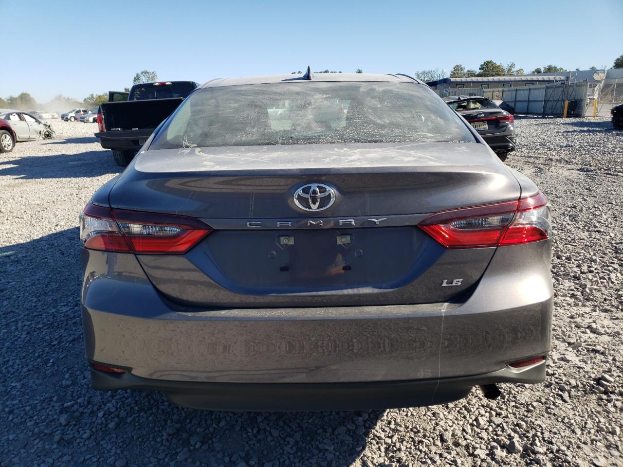 2023 Toyota Camry - Image 6