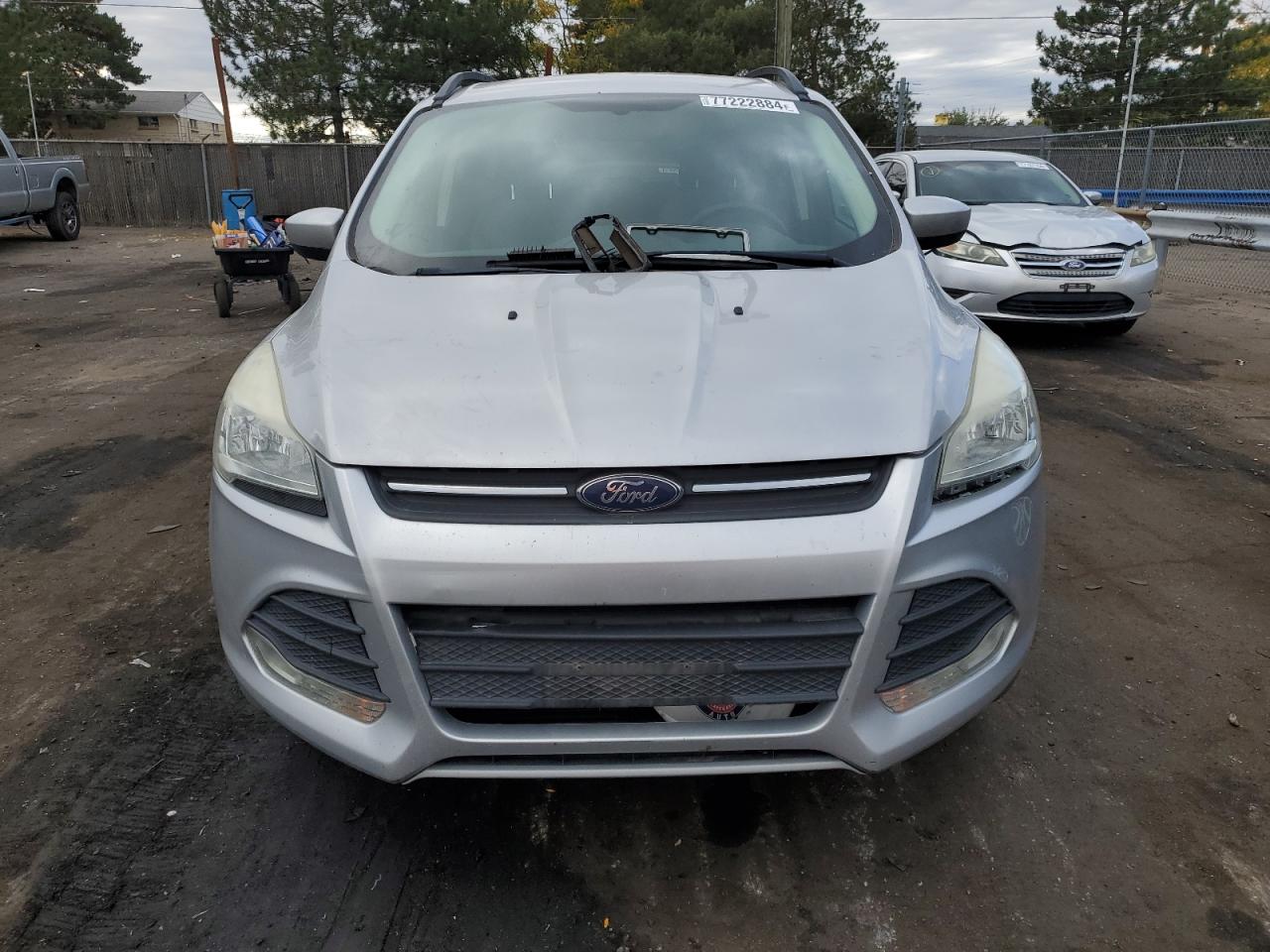 2016 Ford Escape - Image 5
