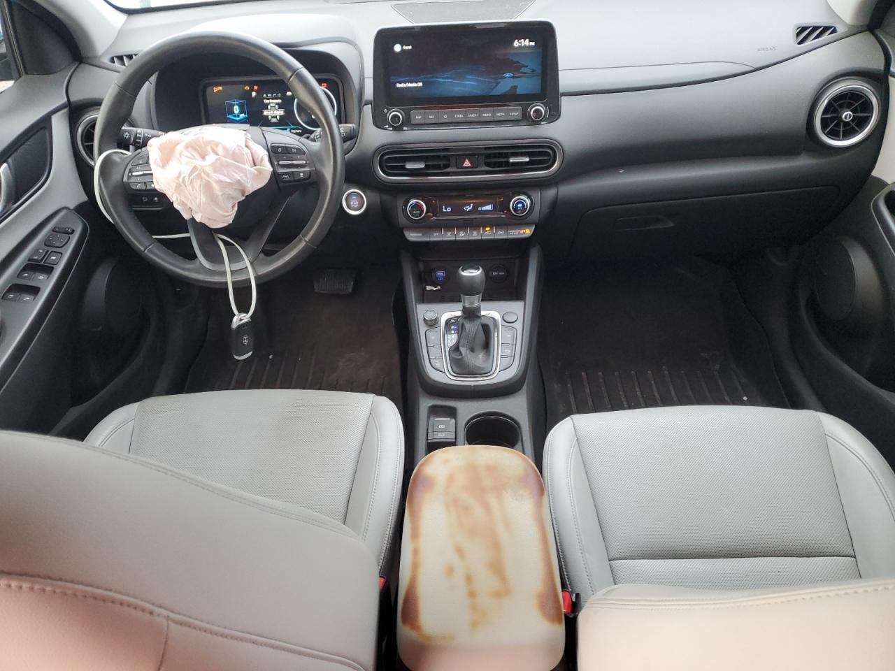 2022 Hyundai Kona - Image 8