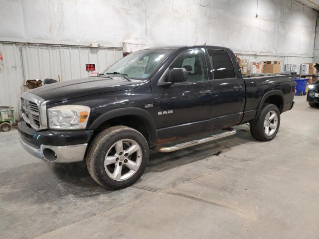 2008 Dodge Ram 1500 St de vânzare în Milwaukee, WI - All Over