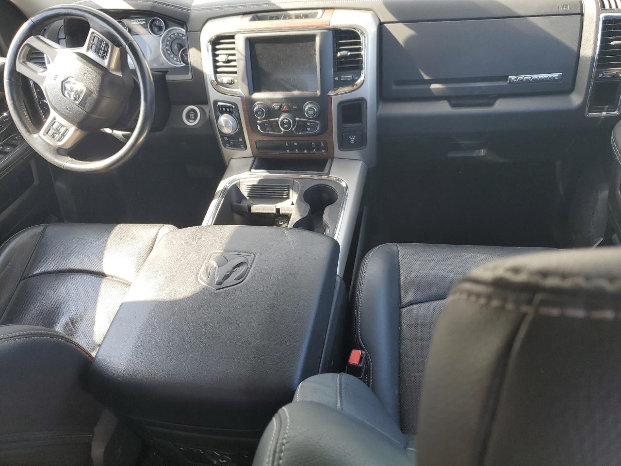 2016 RAM 1500 - Image 8