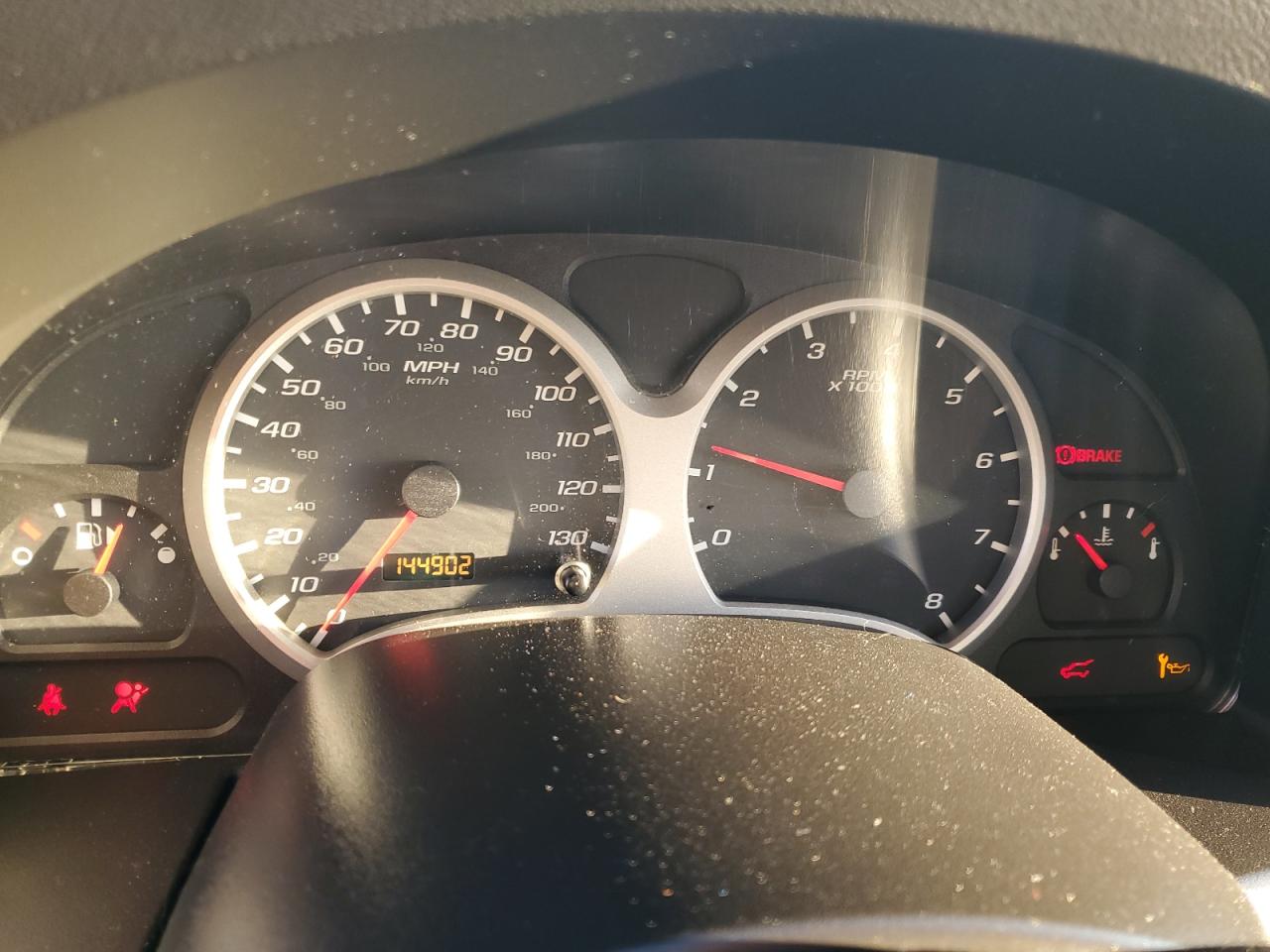 2005 Chevrolet Equinox Lt VIN: 2CNDL63F856111286 Lot: 75490764