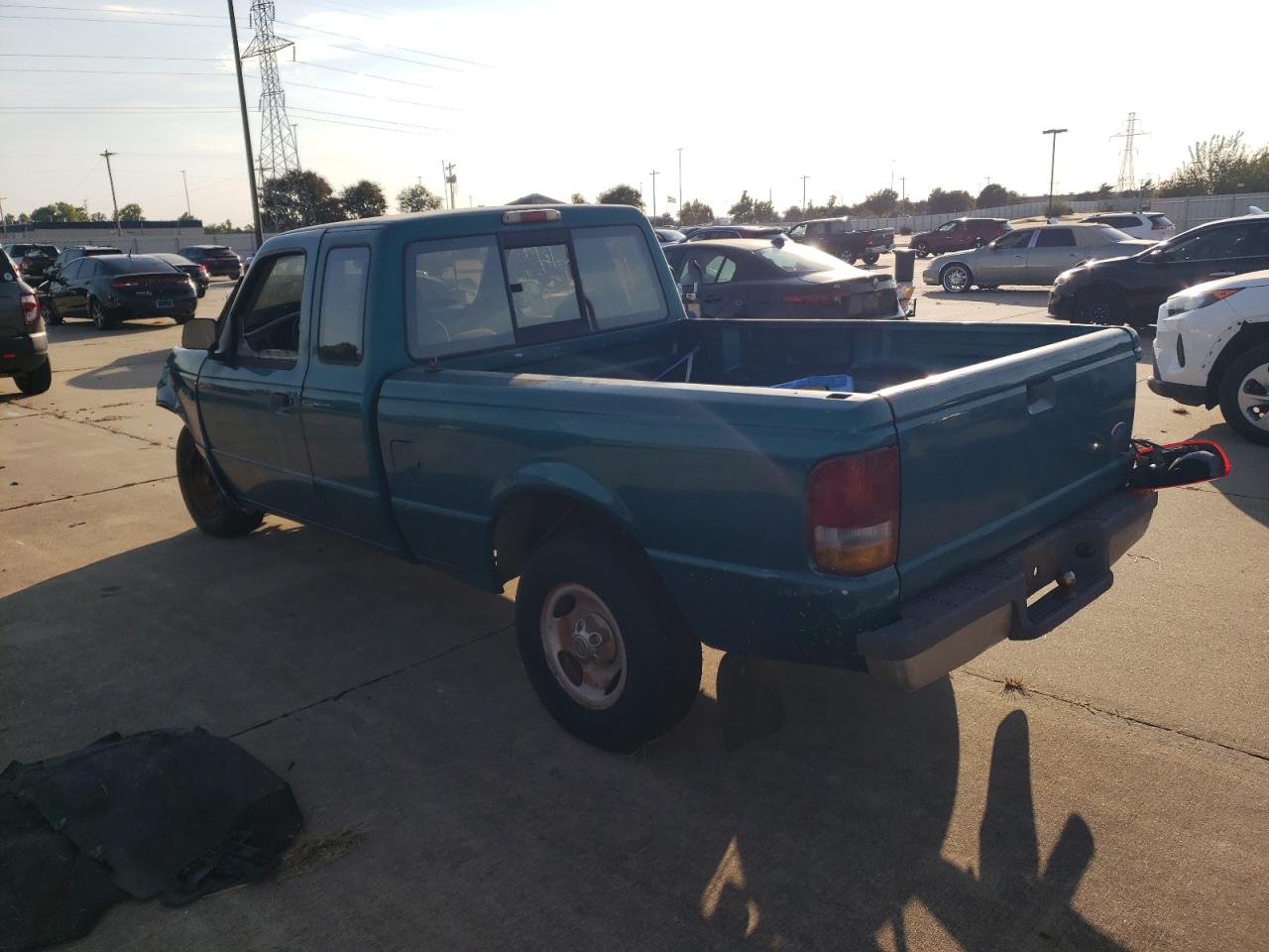 1996 Ford Ranger - Image 2