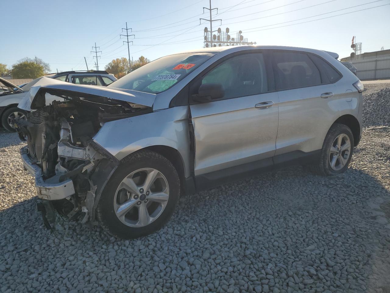 2015 Ford Edge - Image 1