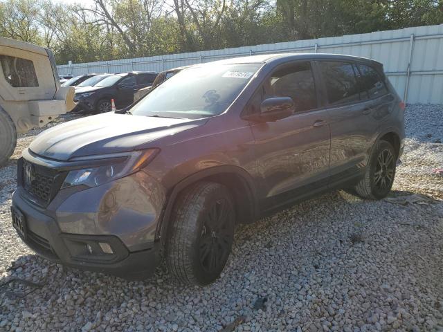 2021 Honda Passport Sport