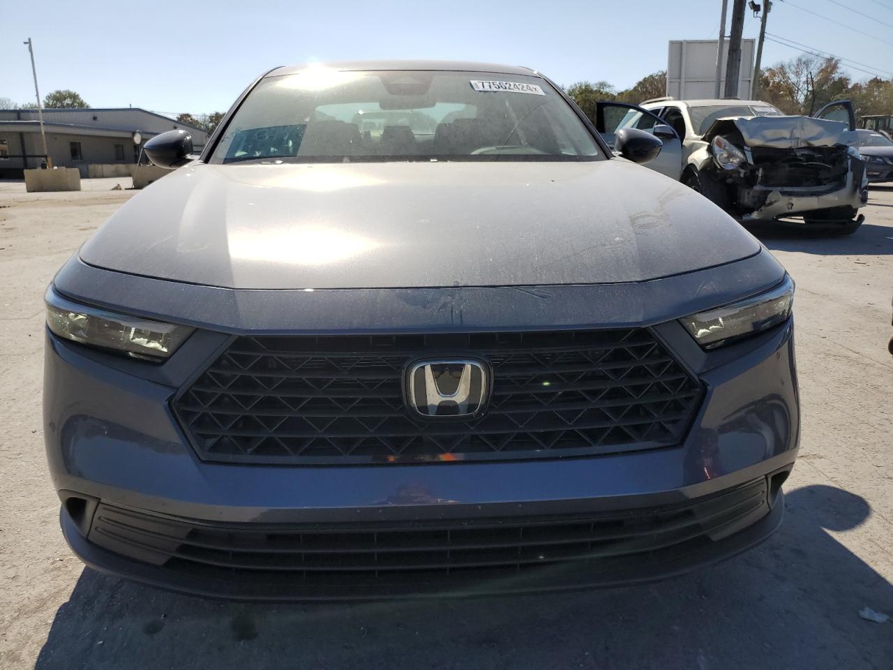 2024 Honda Accord - Image 5