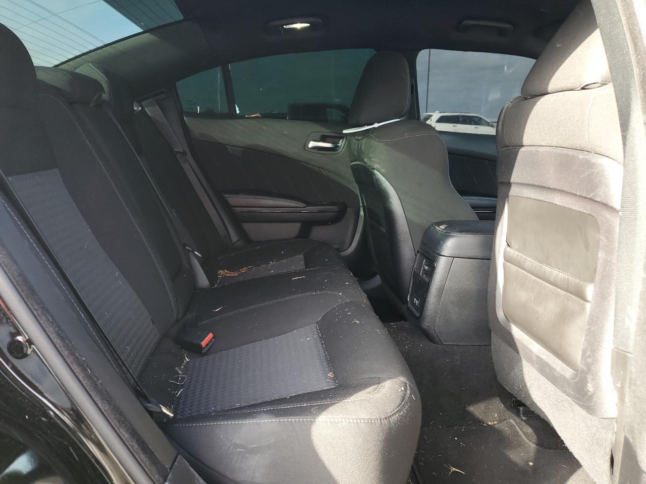 2021 Dodge Charger - Image 10