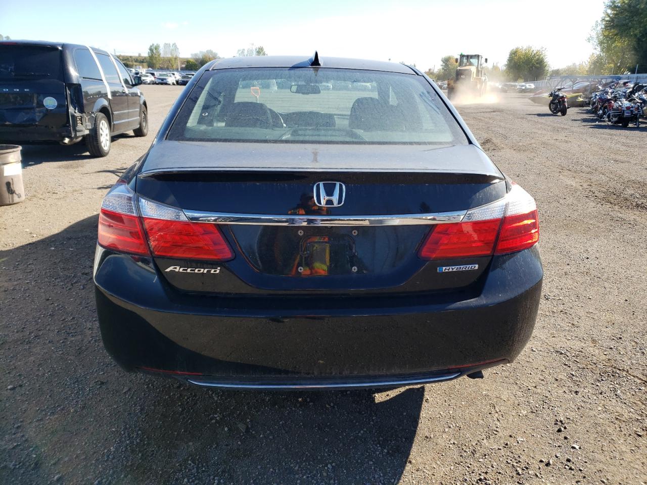 2014 Honda Accord - Image 6