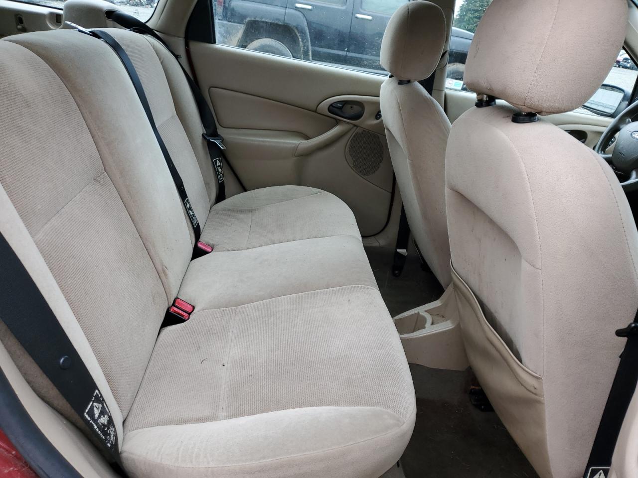 2002 Ford Focus - Image 10