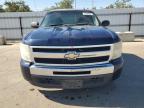 2010 CHEVROLET SILVERADO C1500 LT   for sale at Copart CA - FRESNO