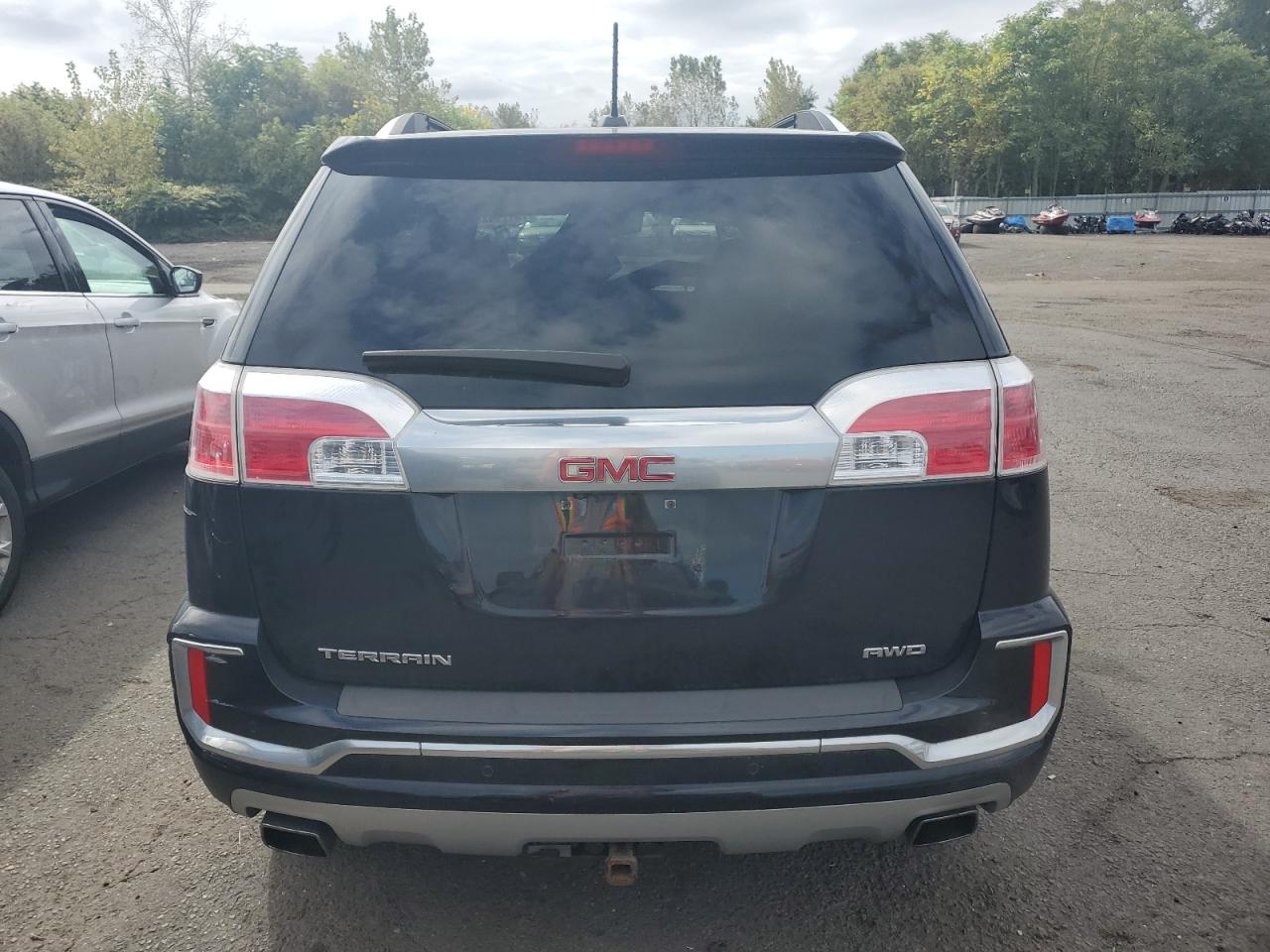 2GKFLVE30H6128263 2017 GMC Terrain Denali