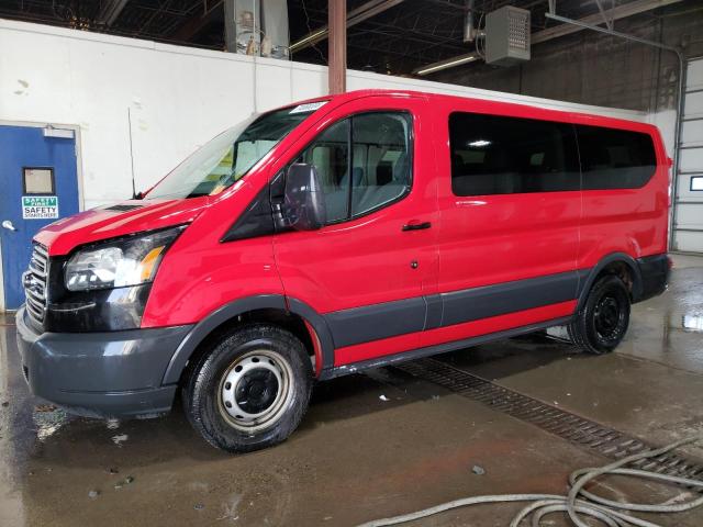 2015 Ford Transit T-150