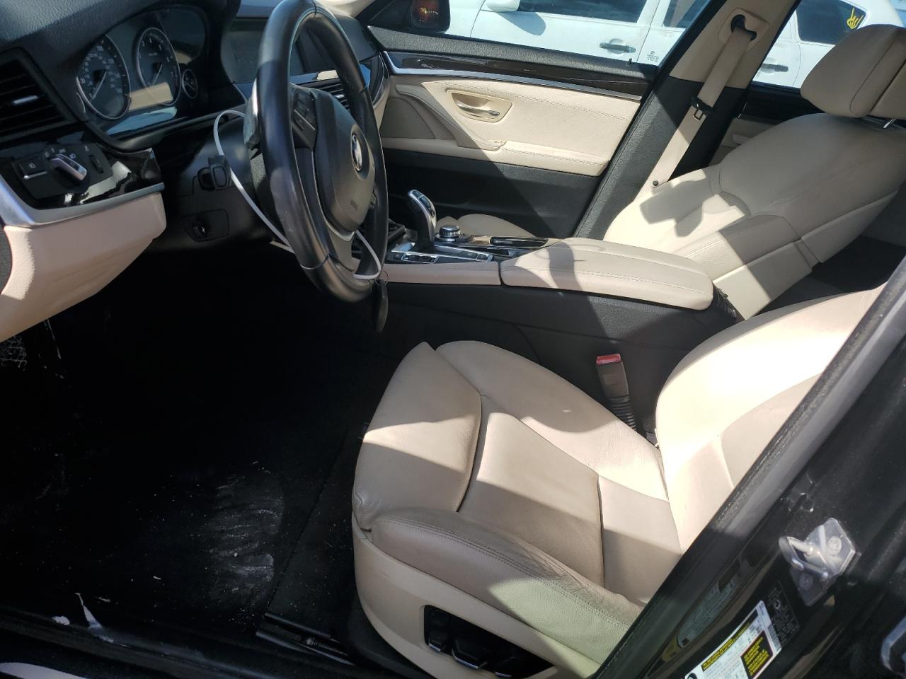 2011 BMW 5er - Image 7