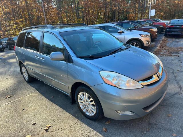 2010 Toyota Sienna Xle