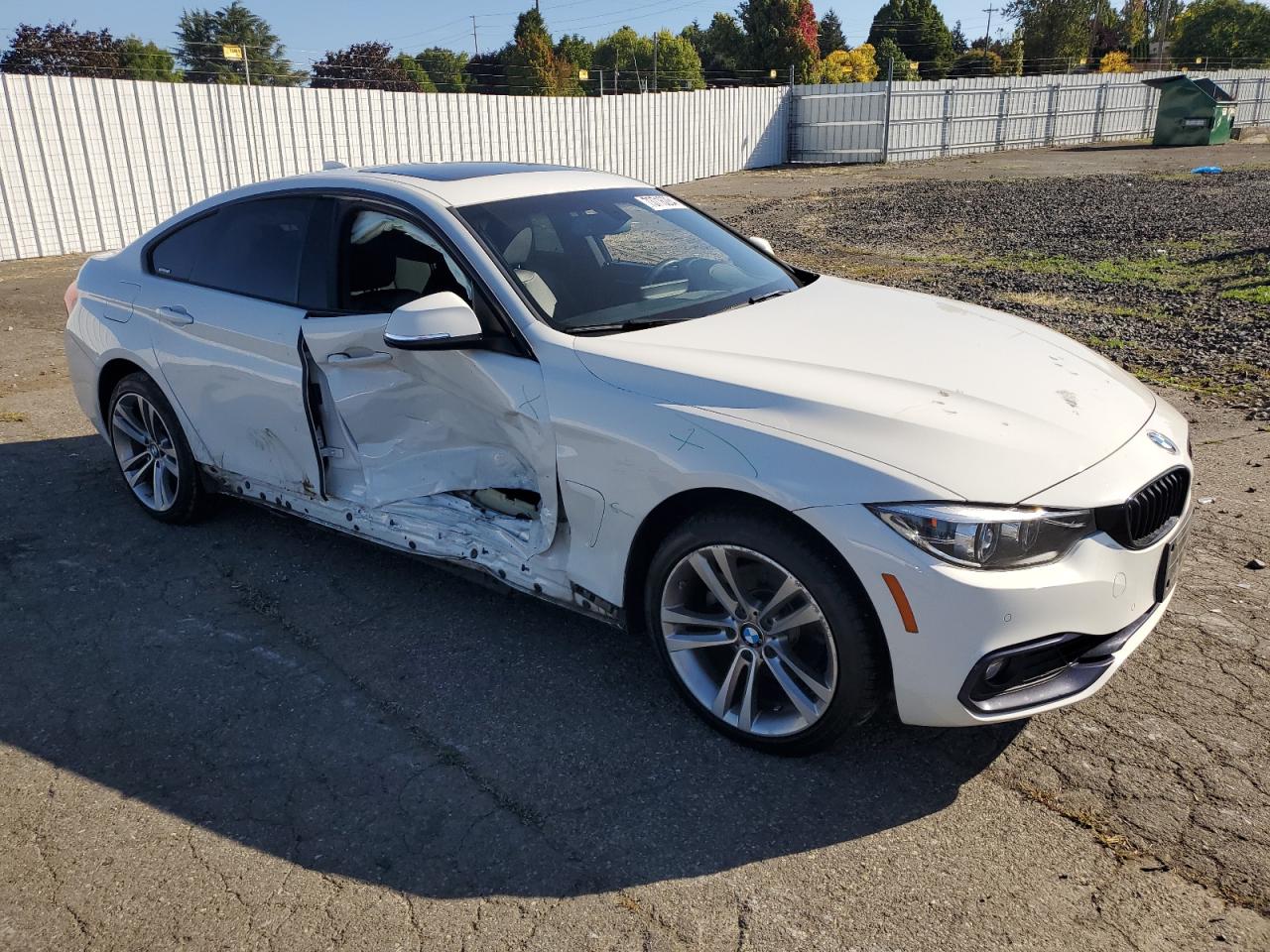 2018 BMW 4er - Image 4