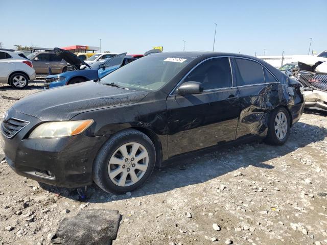 2008 Toyota Camry Le