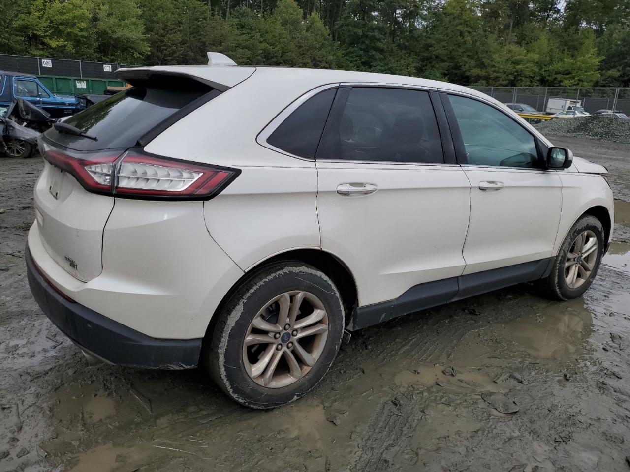 2015 Ford Edge - Image 3