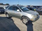 1999 Lexus Rx 300 на продаже в Sacramento, CA - Mechanical