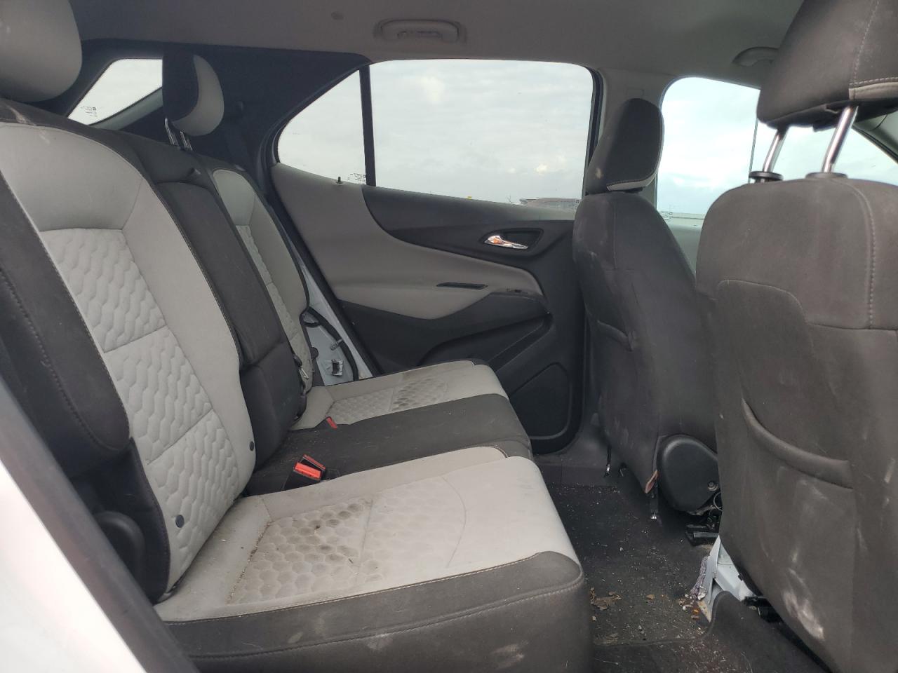 2019 Chevrolet Equinox Lt VIN: 3GNAXKEV4KS630834 Lot: 77699364