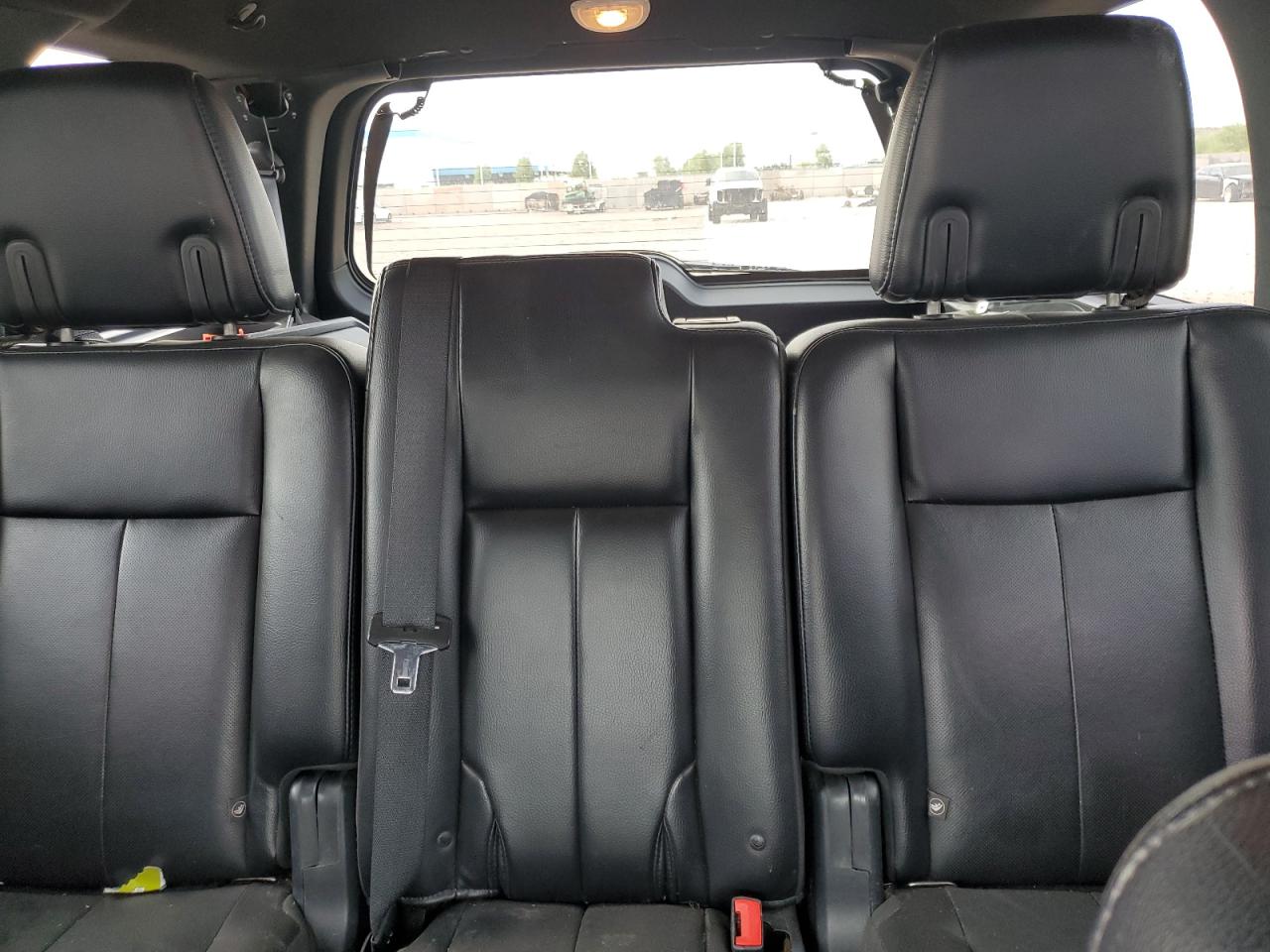 1FMJU2AT1FEF27999 2015 Ford Expedition Limited