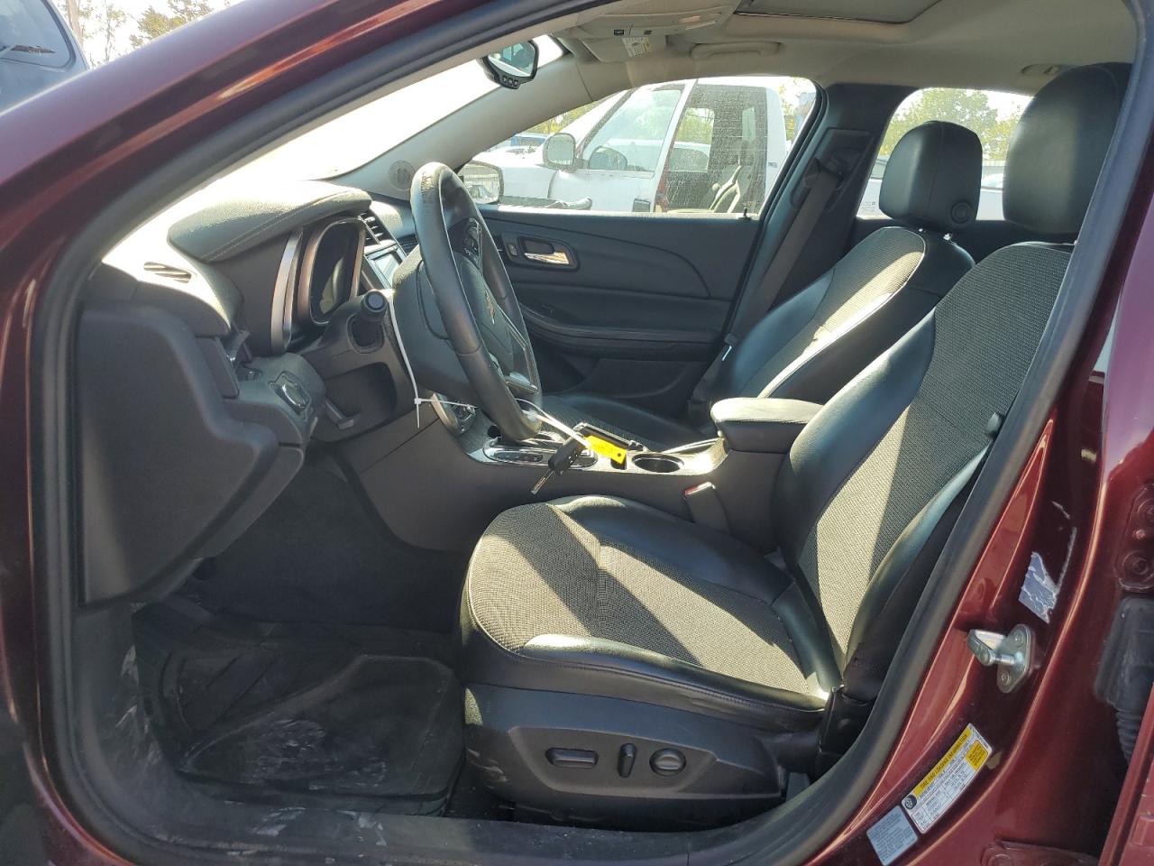 2015 Chevrolet Malibu - Image 7