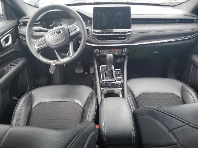  JEEP COMPASS 2022 Czarny