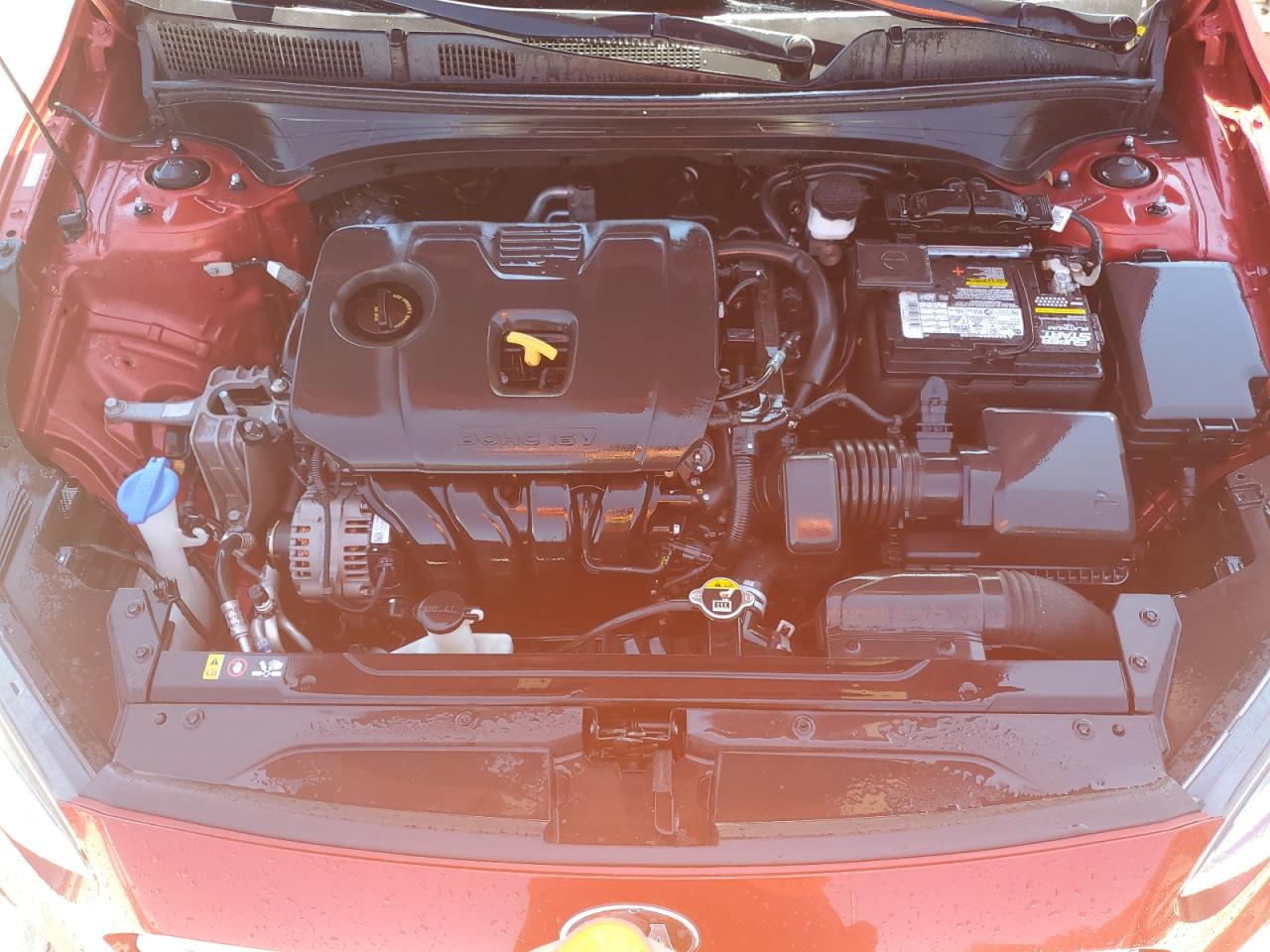 2019 Kia Forte - Image 11