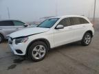 2018 Mercedes-Benz Glc 300 იყიდება Los Angeles-ში, CA - Front End