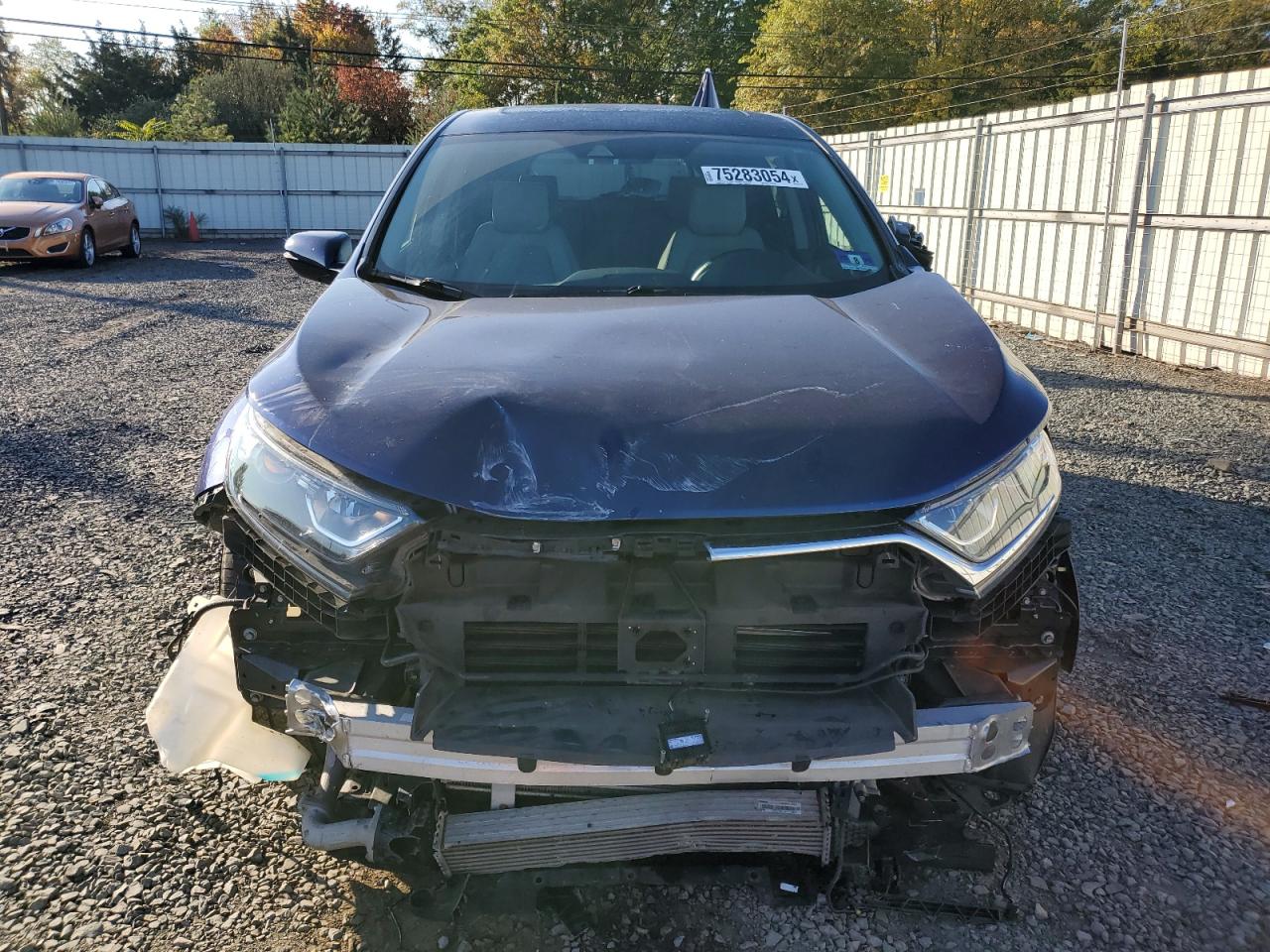2017 Honda CR-V - Image 5