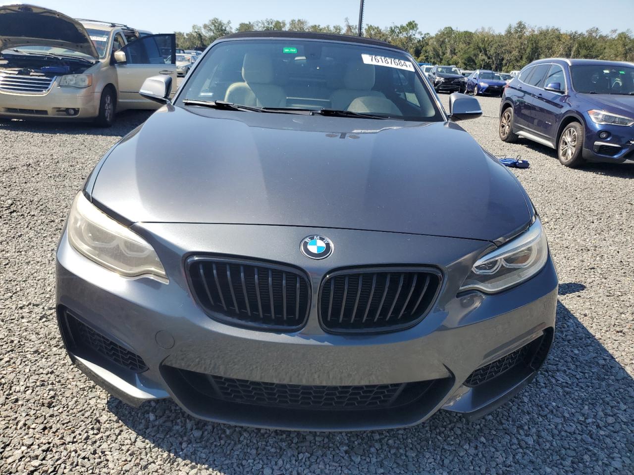 2016 BMW M2 - Image 5