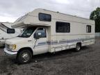 1992 Ford Econoline E350 Cutaway Van на продаже в Columbia Station, OH - Top/Roof