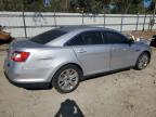 2012 Ford Taurus Limited на продаже в Hampton, VA - Rear End