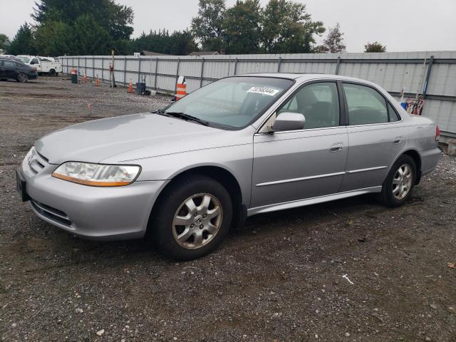 2002 Honda Accord Ex